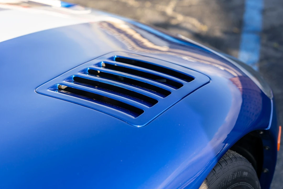 1997 Dodge Viper GTS 2nd Gen - Image 22 of 31