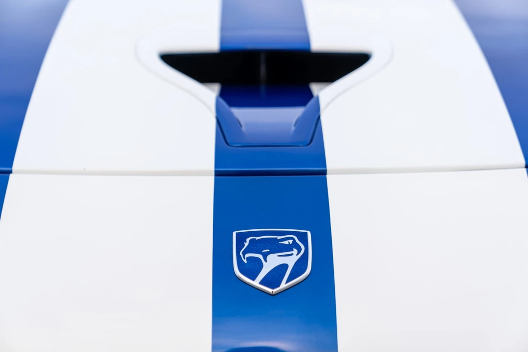 1997 Dodge Viper GTS 2nd Gen - Image 20 of 31