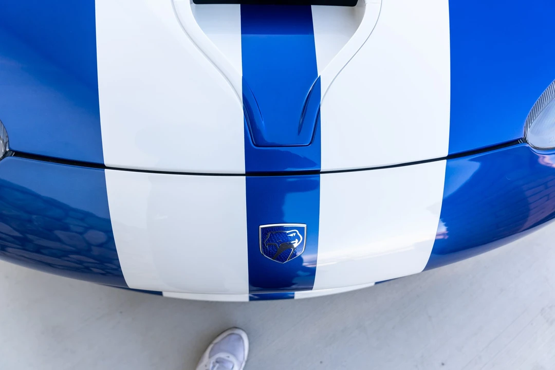 1997 Dodge Viper GTS 2nd Gen - Image 19 of 31