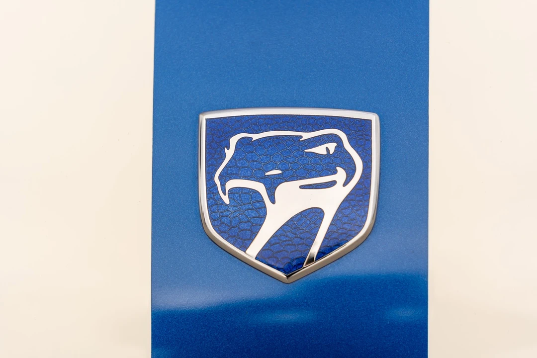 1997 Dodge Viper GTS 2nd Gen - Image 23 of 31