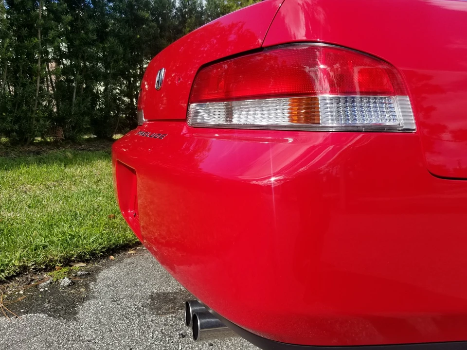 2001 Honda Prelude 5th Gen - Image 31 of 31
