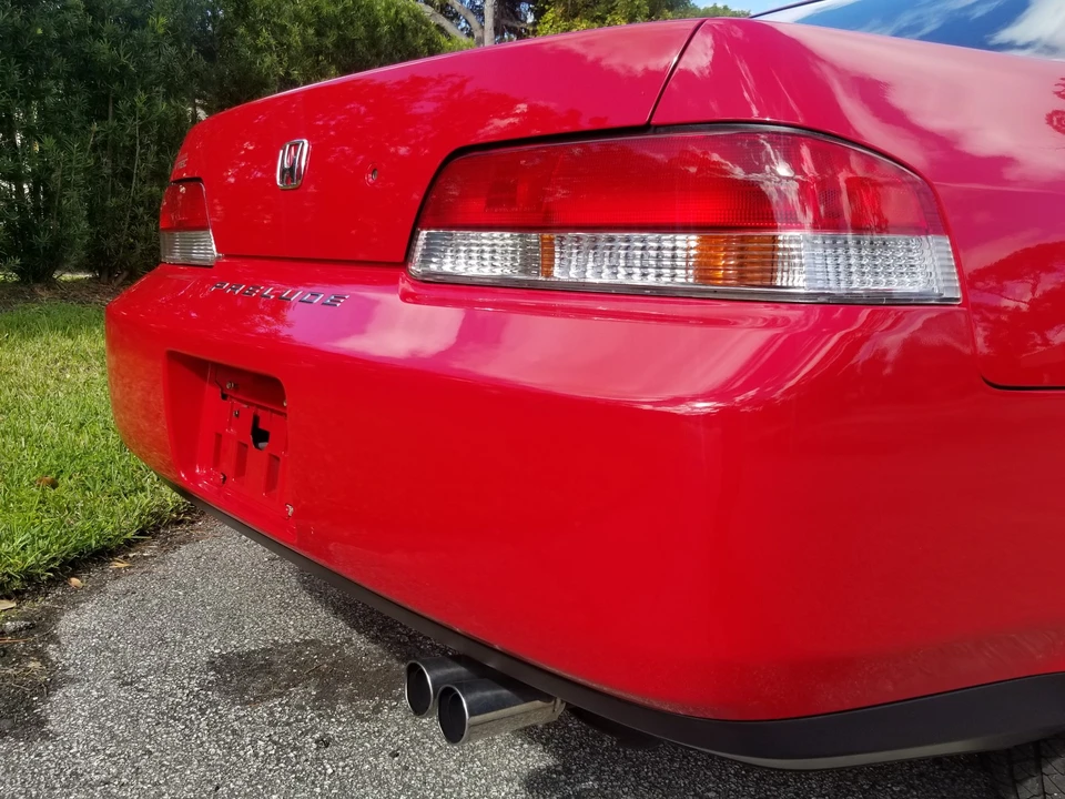 2001 Honda Prelude 5th Gen - Image 30 of 31