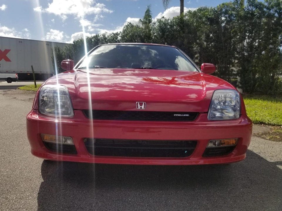 2001 Honda Prelude 5th Gen - Image 16 of 31