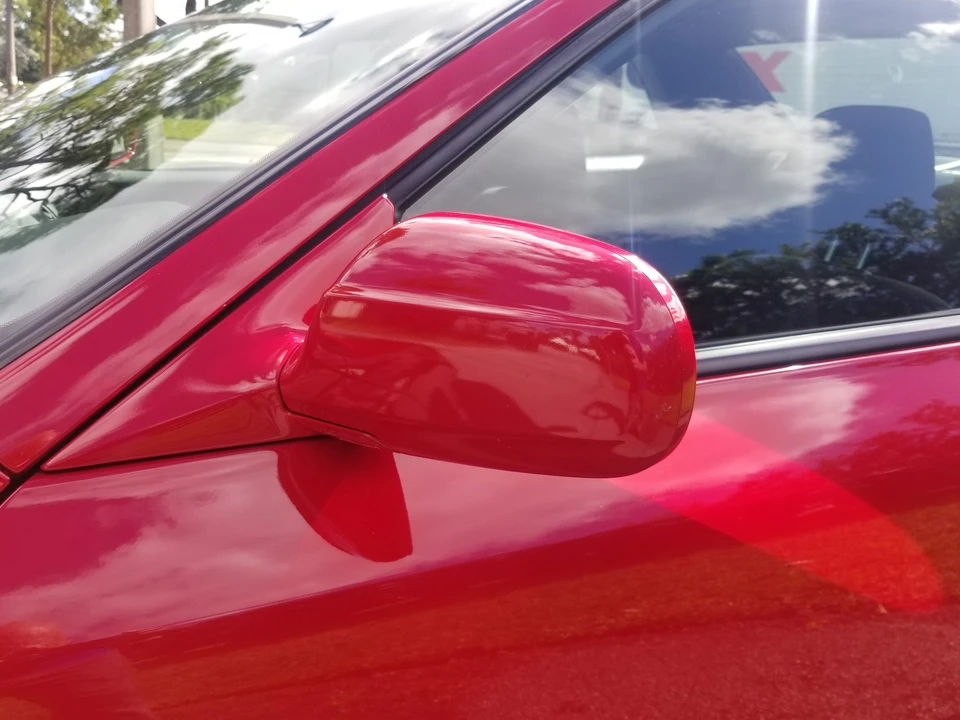 2001 Honda Prelude 5th Gen - Image 18 of 31