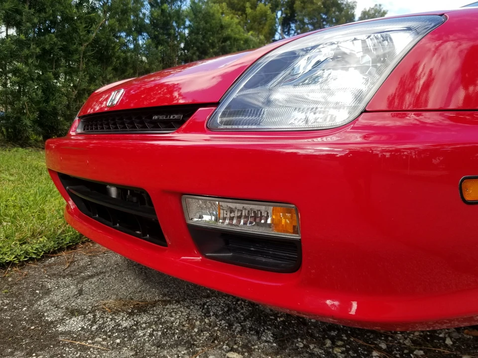 2001 Honda Prelude 5th Gen - Image 17 of 31