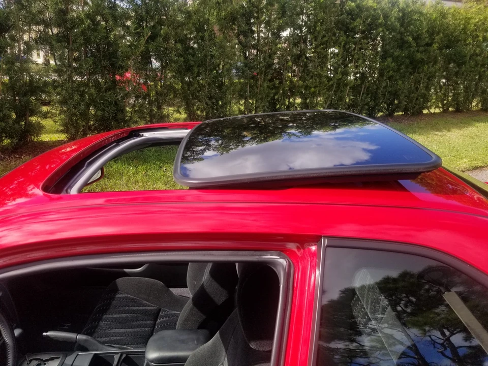 2001 Honda Prelude 5th Gen - Image 20 of 31