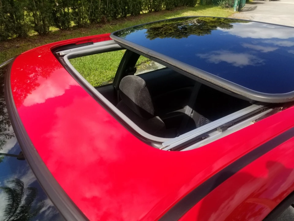 2001 Honda Prelude 5th Gen - Image 22 of 31