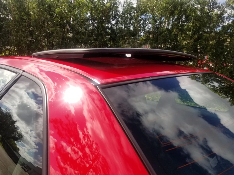 2001 Honda Prelude 5th Gen - Image 21 of 31