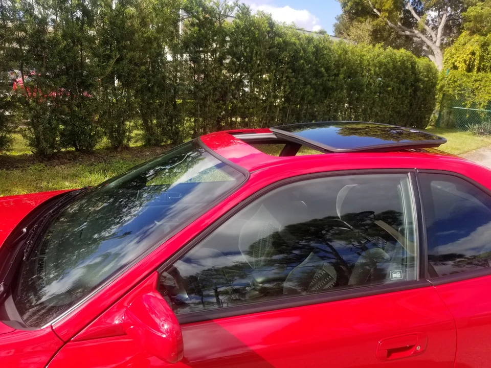 2001 Honda Prelude 5th Gen - Image 19 of 31
