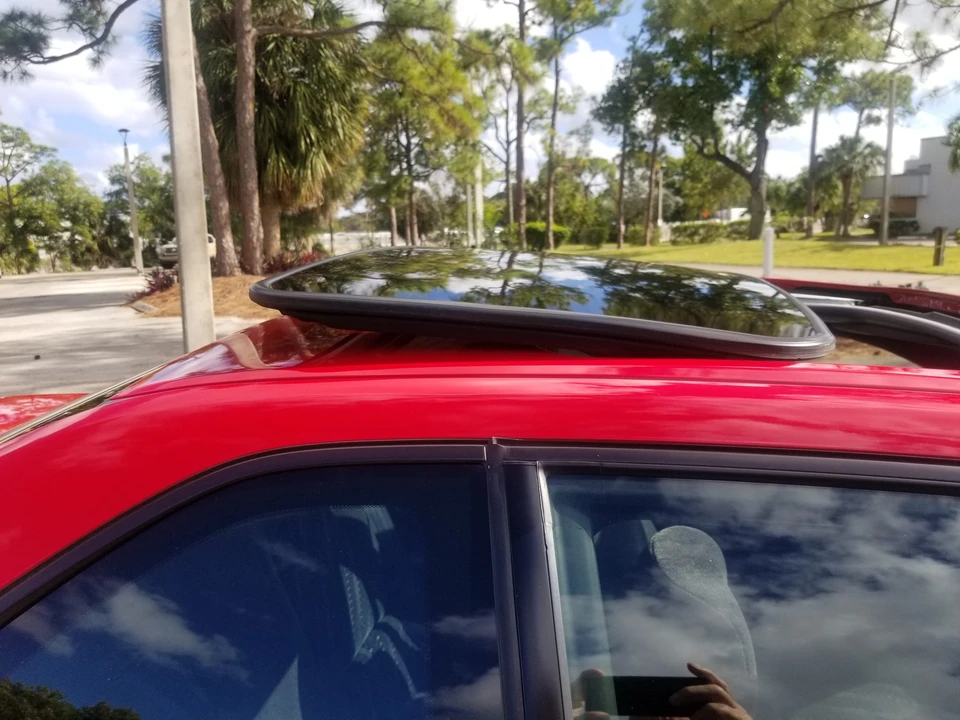 2001 Honda Prelude 5th Gen - Image 24 of 31