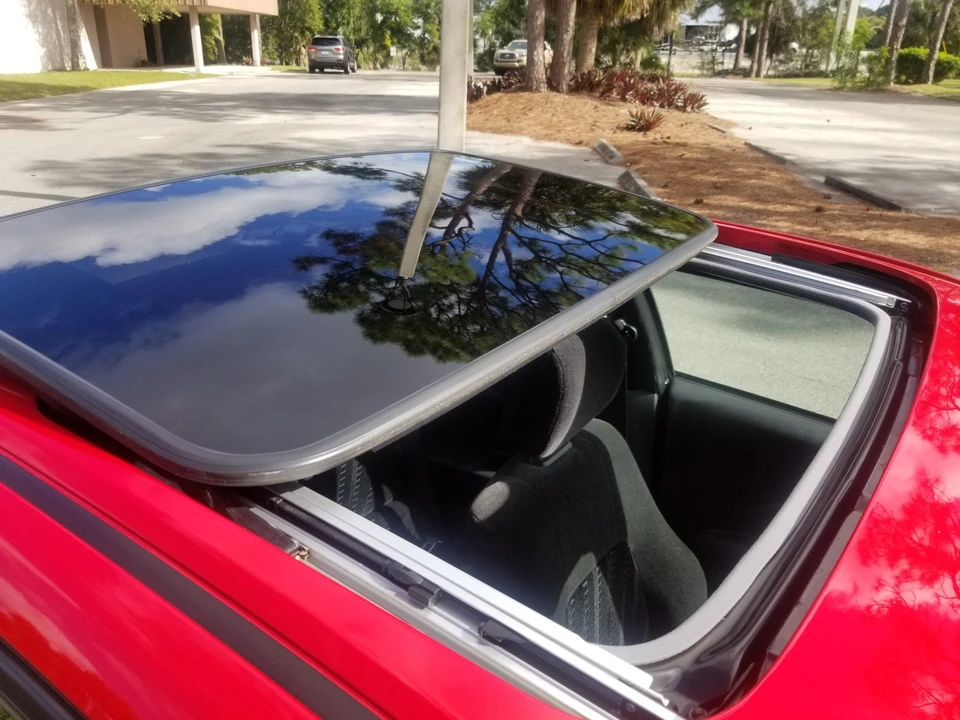 2001 Honda Prelude 5th Gen - Image 23 of 31