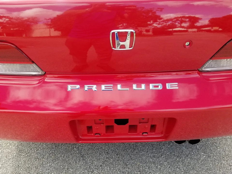 2001 Honda Prelude 5th Gen - Image 28 of 31