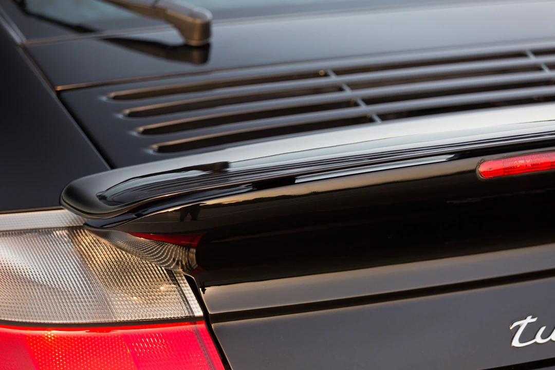 2001 Porsche 996 Turbo - Image 14 of 31