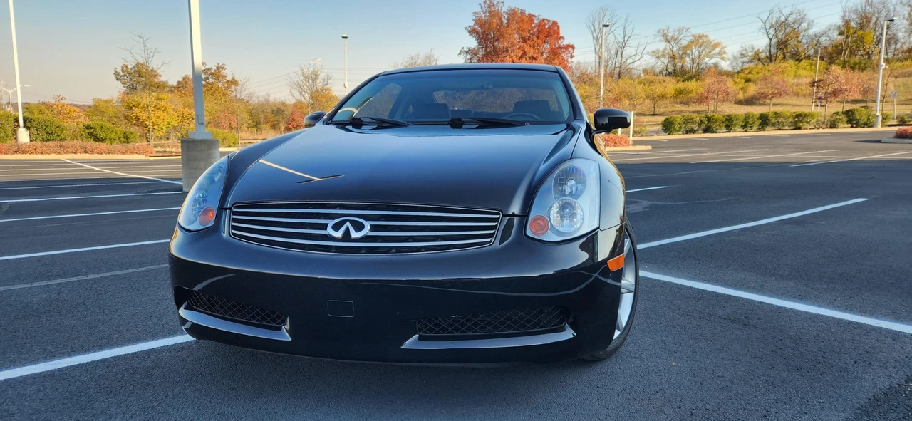 2004 Infiniti G35 3rd Gen - Image 5 of 31