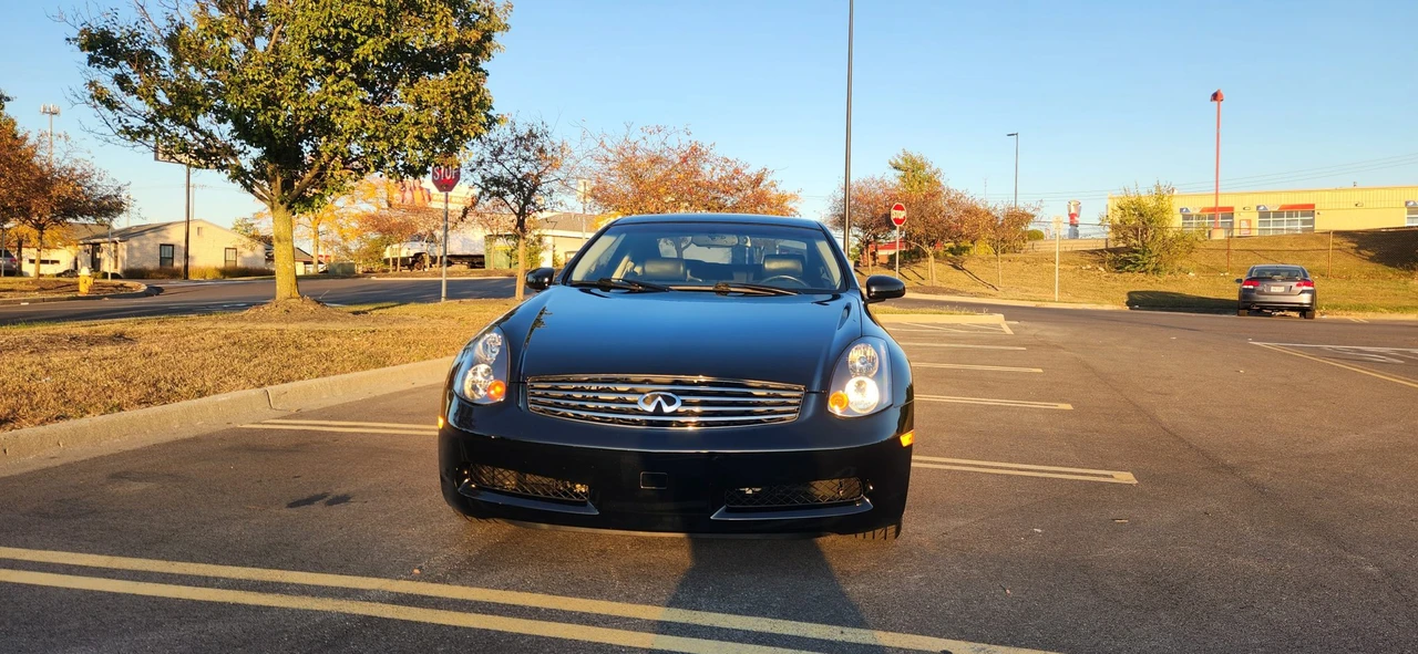2004 Infiniti G35 3rd Gen - Image 6 of 31
