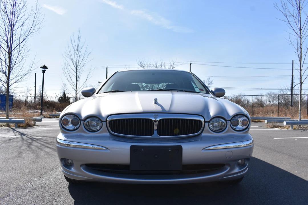 2004 Jaguar X-Type - Image 16 of 31