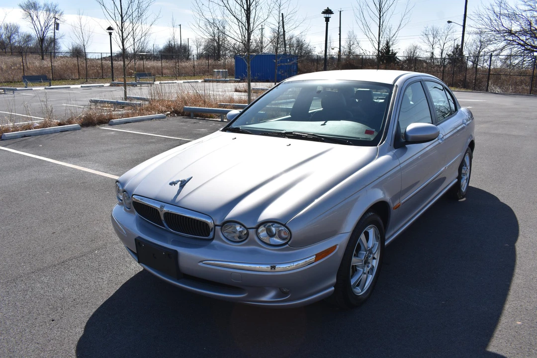 2004 Jaguar X-Type - Image 6 of 31