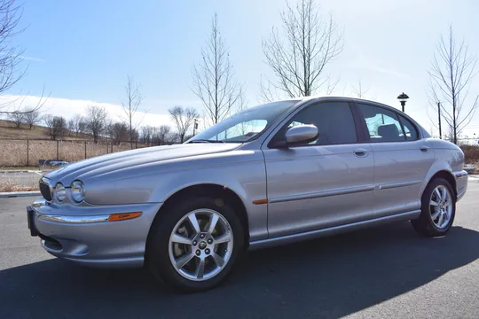 2004 Jaguar X-Type - Image 3 of 31
