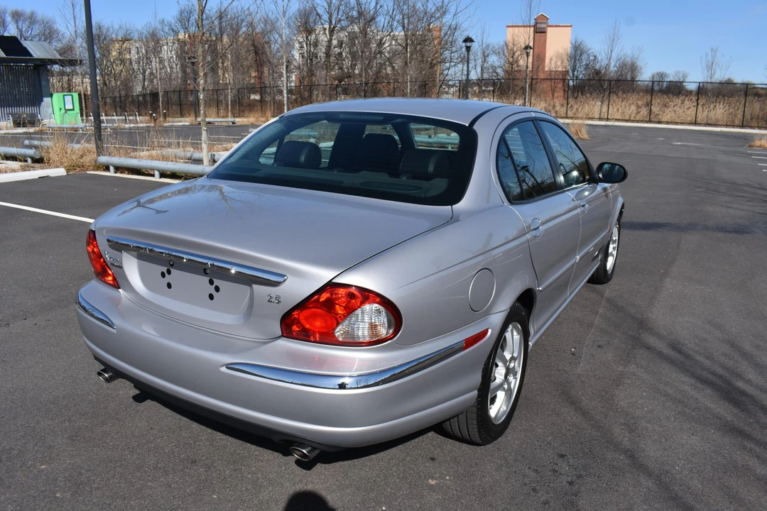 2004 Jaguar X-Type - Image 30 of 31