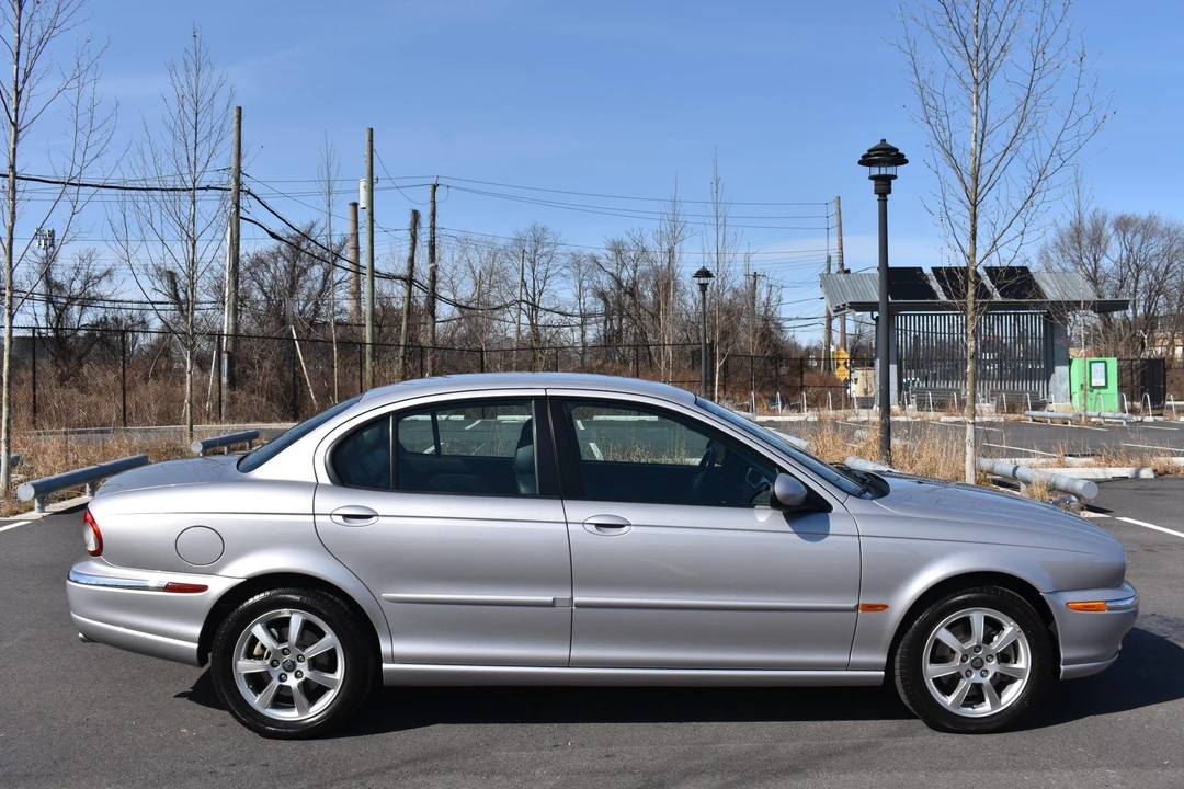 2004 Jaguar X-Type - Image 25 of 31