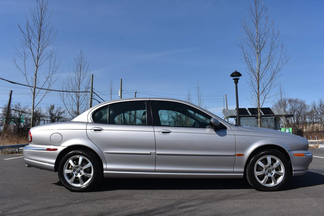 2004 Jaguar X-Type - Image 26 of 31