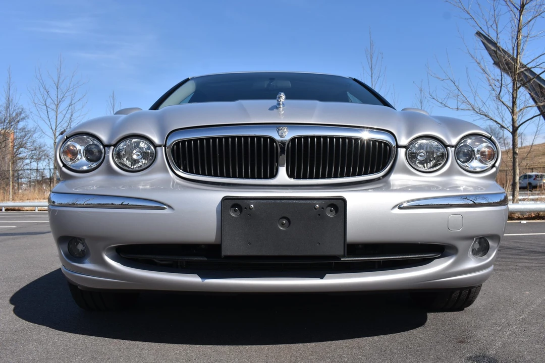 2004 Jaguar X-Type - Image 18 of 31