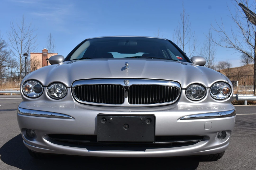 2004 Jaguar X-Type - Image 17 of 31