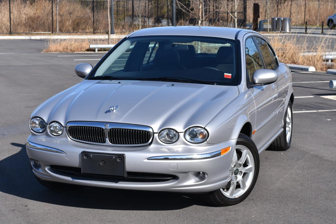 2004 Jaguar X-Type - Image 13 of 31