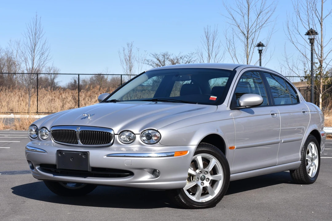2004 Jaguar X-Type - Image 11 of 31