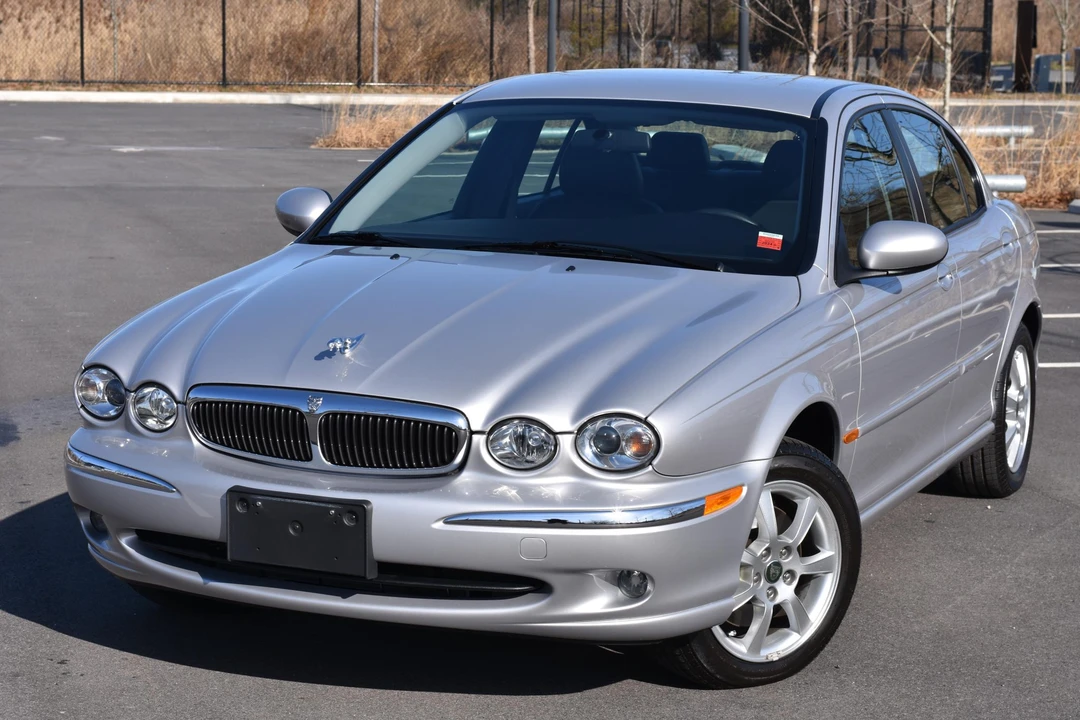 2004 Jaguar X-Type - Image 12 of 31