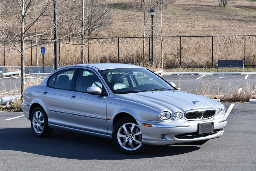 2004 Jaguar X-Type - Image 20 of 31
