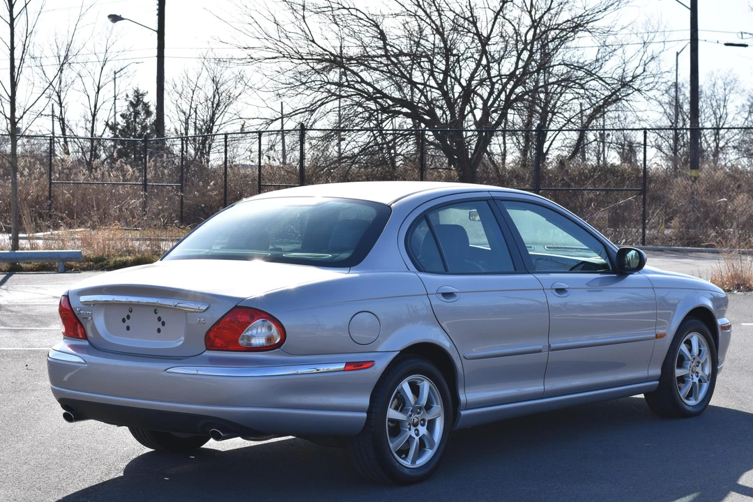 2004 Jaguar X-Type - Image 28 of 31