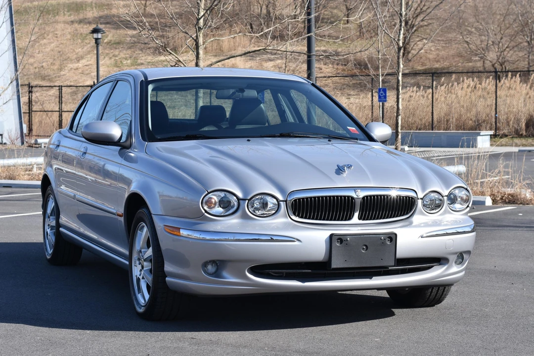 2004 Jaguar X-Type - Image 19 of 31