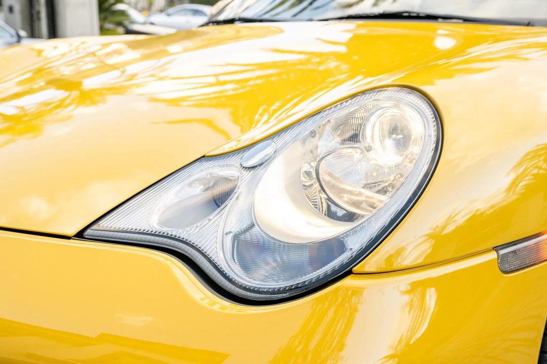 2004 Porsche 996 Carrera 4S - Image 26 of 31
