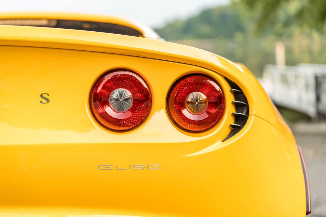 2005 Lotus Elise Series 2 - Image 30 of 31