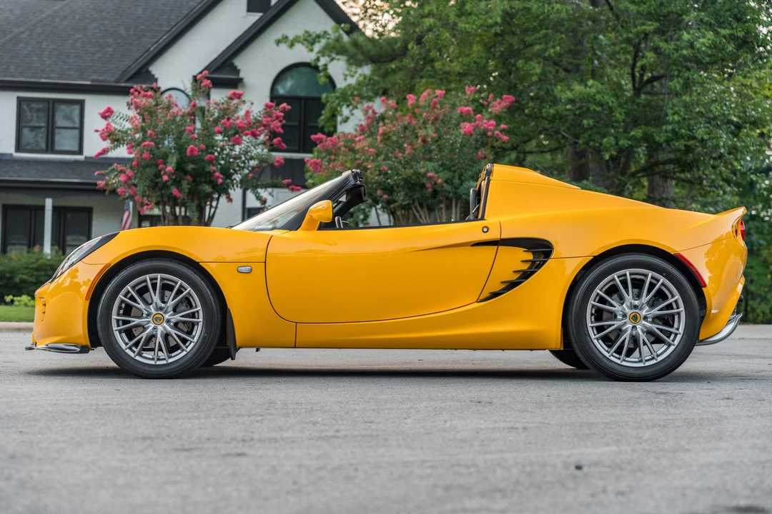2005 Lotus Elise Series 2 - Image 7 of 31