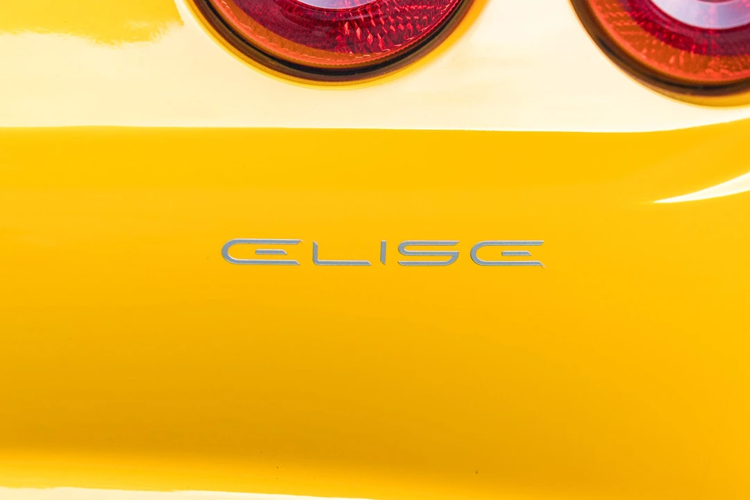 2005 Lotus Elise Series 2 - Image 31 of 31