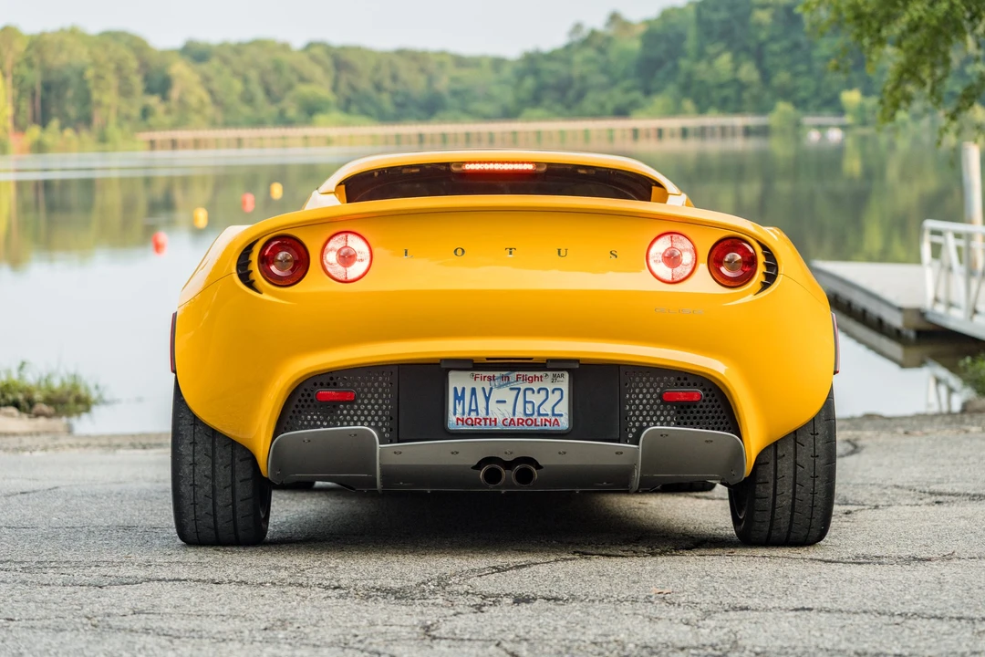 2005 Lotus Elise Series 2 - Image 15 of 31