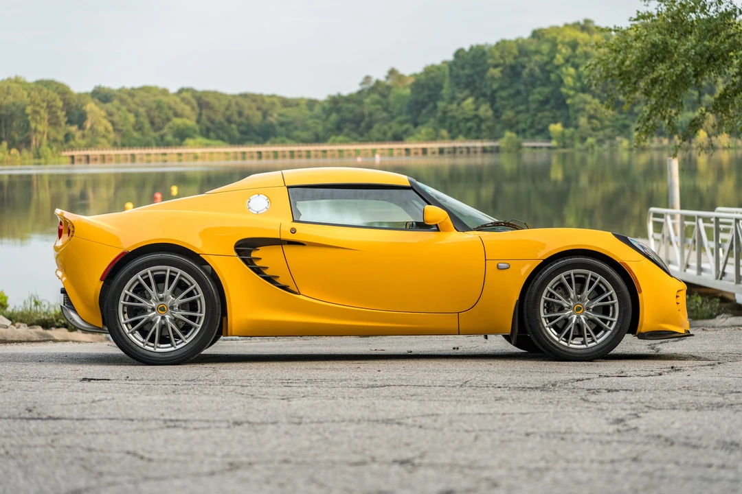 2005 Lotus Elise Series 2 - Image 13 of 31
