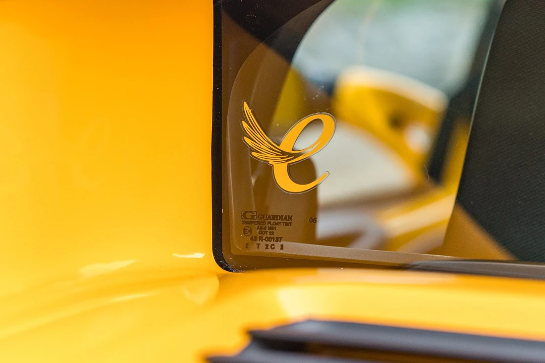 2005 Lotus Elise Series 2 - Image 28 of 31