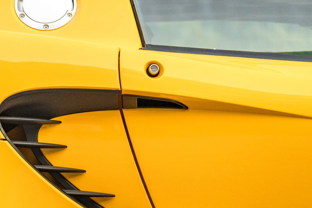 2005 Lotus Elise Series 2 - Image 25 of 31