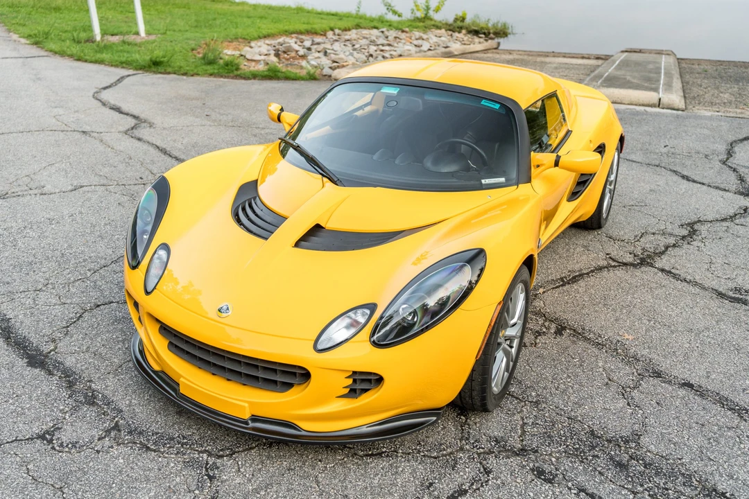 2005 Lotus Elise Series 2 - Image 19 of 31