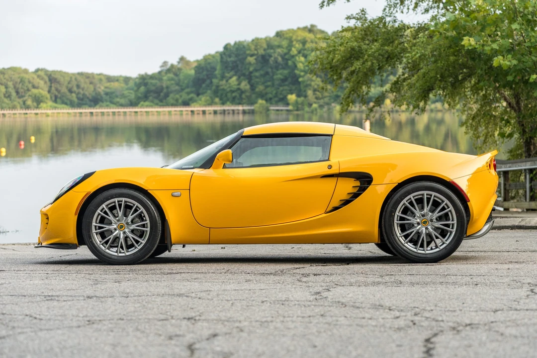 2005 Lotus Elise Series 2 - Image 18 of 31