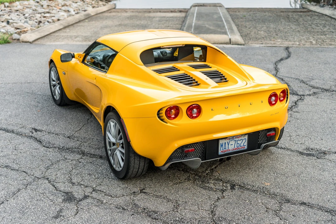 2005 Lotus Elise Series 2 - Image 16 of 31