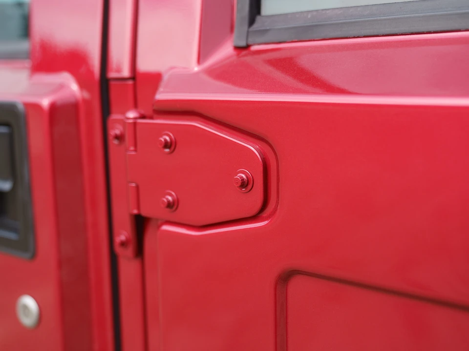 2006 Hummer Hummer H1 - Image 22 of 31