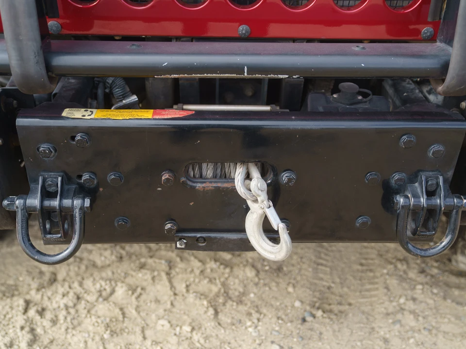 2006 Hummer Hummer H1 - Image 12 of 31