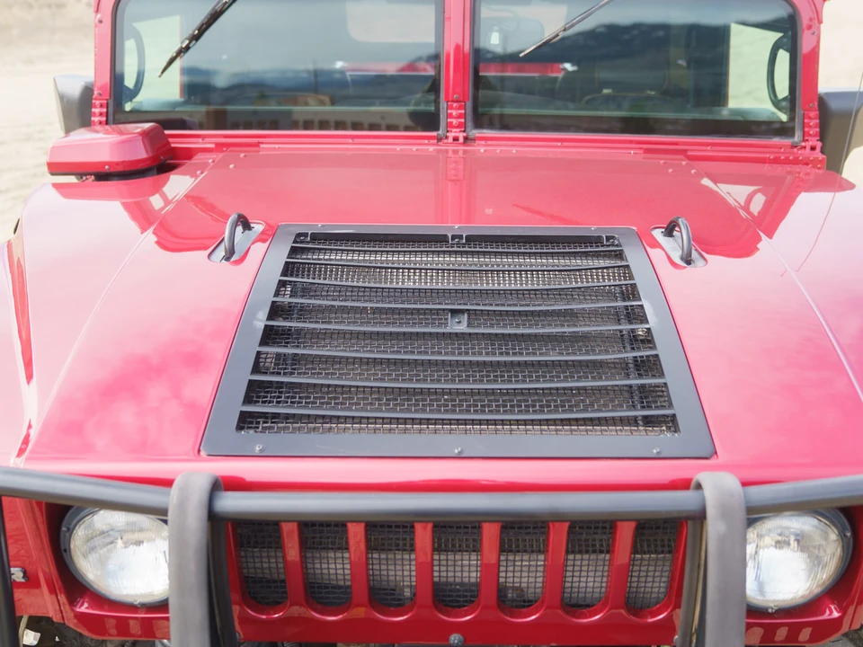 2006 Hummer Hummer H1 - Image 11 of 31