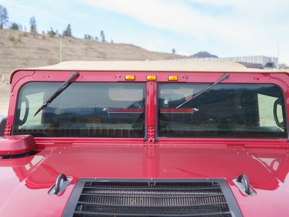2006 Hummer Hummer H1 - Image 10 of 31