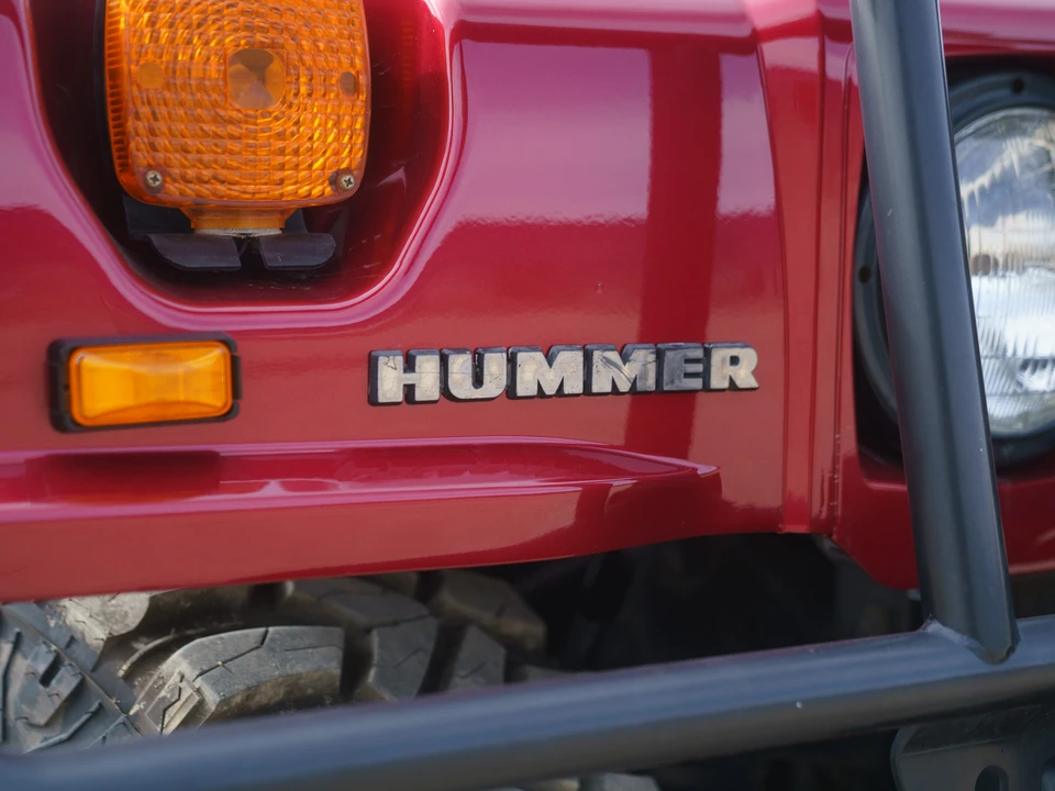 2006 Hummer Hummer H1 - Image 16 of 31