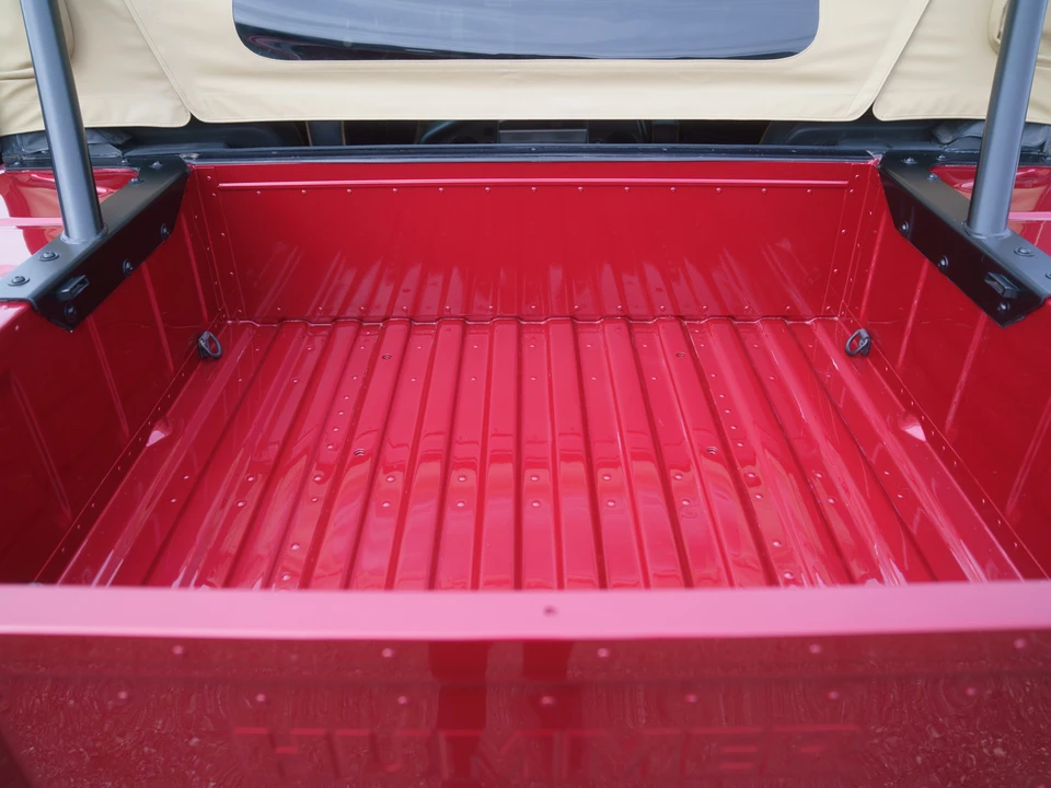 2006 Hummer Hummer H1 - Image 29 of 31